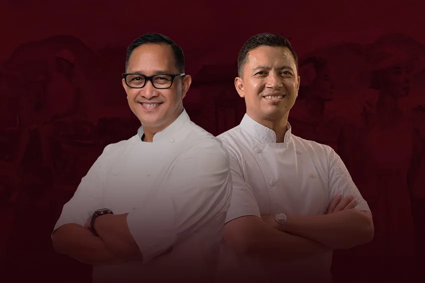 Roso Restaurant’s ‘Ragam Rasa’ Dinner Celebrates Indonesian Culinary Heritage