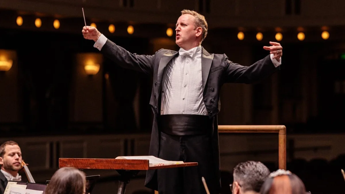 Tampa’s Fall Symphony Season Is in Full Swing: What You Need to Know
