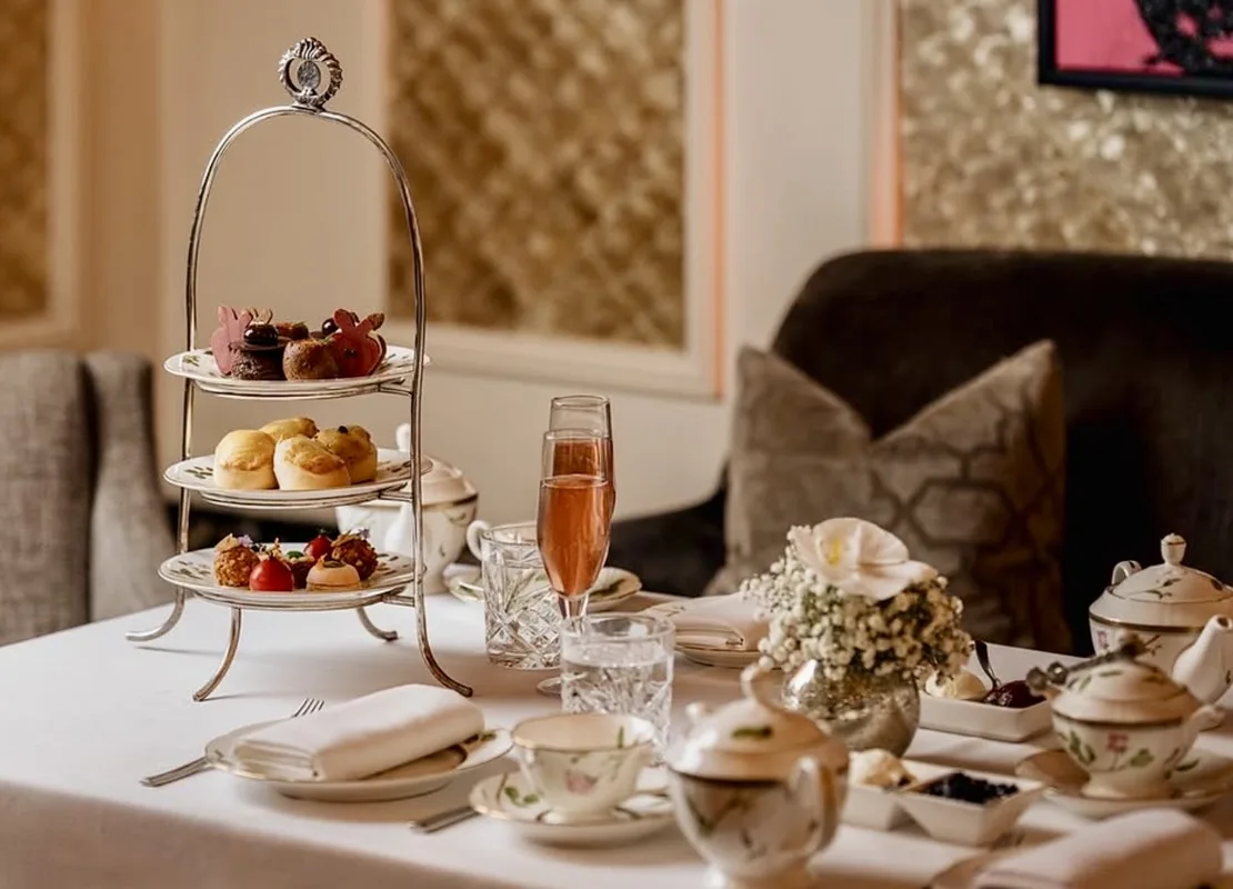 Top Afternoon Tea Spots in Montreal for Expats and Digital Nomads