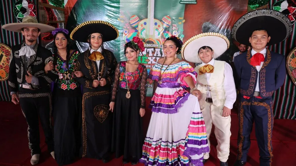 Isla Mujeres Talent Shines in ‘Cántale a México’ Finalists