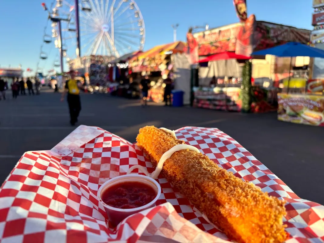 Surf School Operator's Take: The Arizona State Fair Changes and What They Mean for Phoenix's Visitors and Residents
