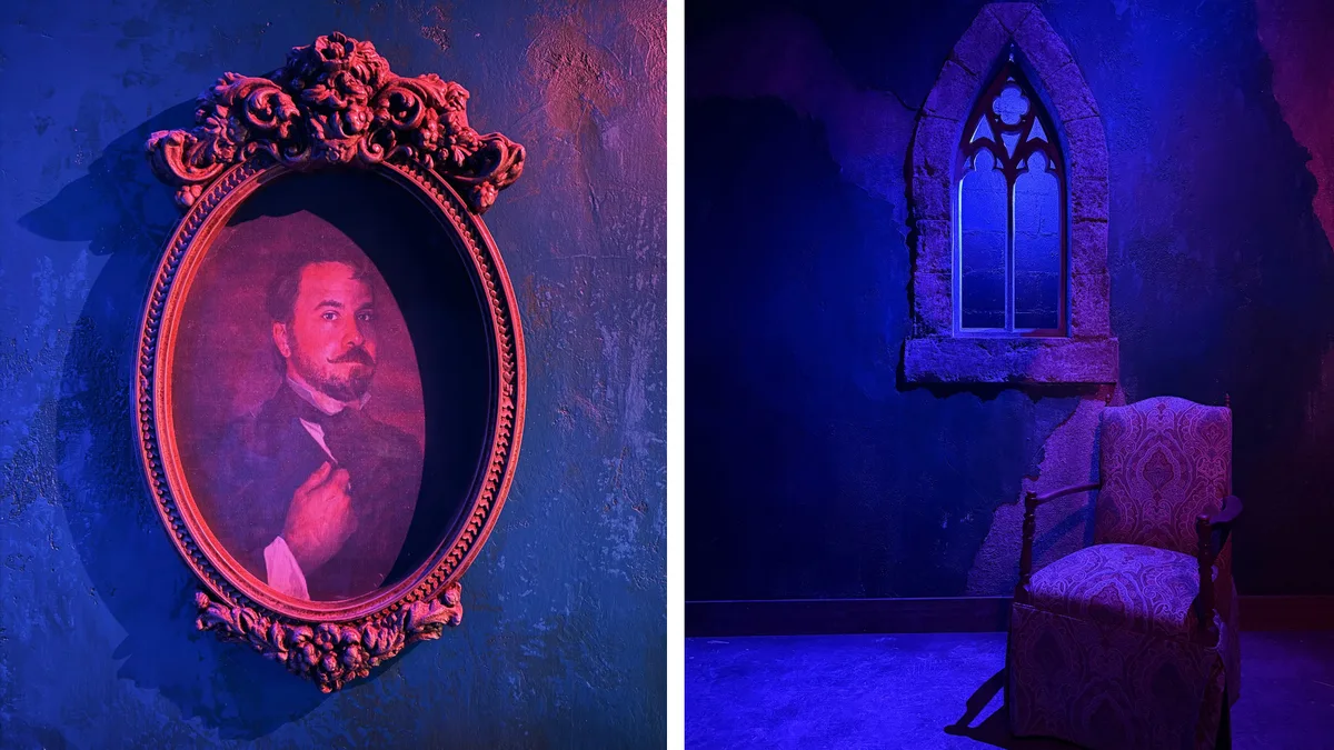 Step into the Paranormal at FloridaRAMA’s New Radley Experience