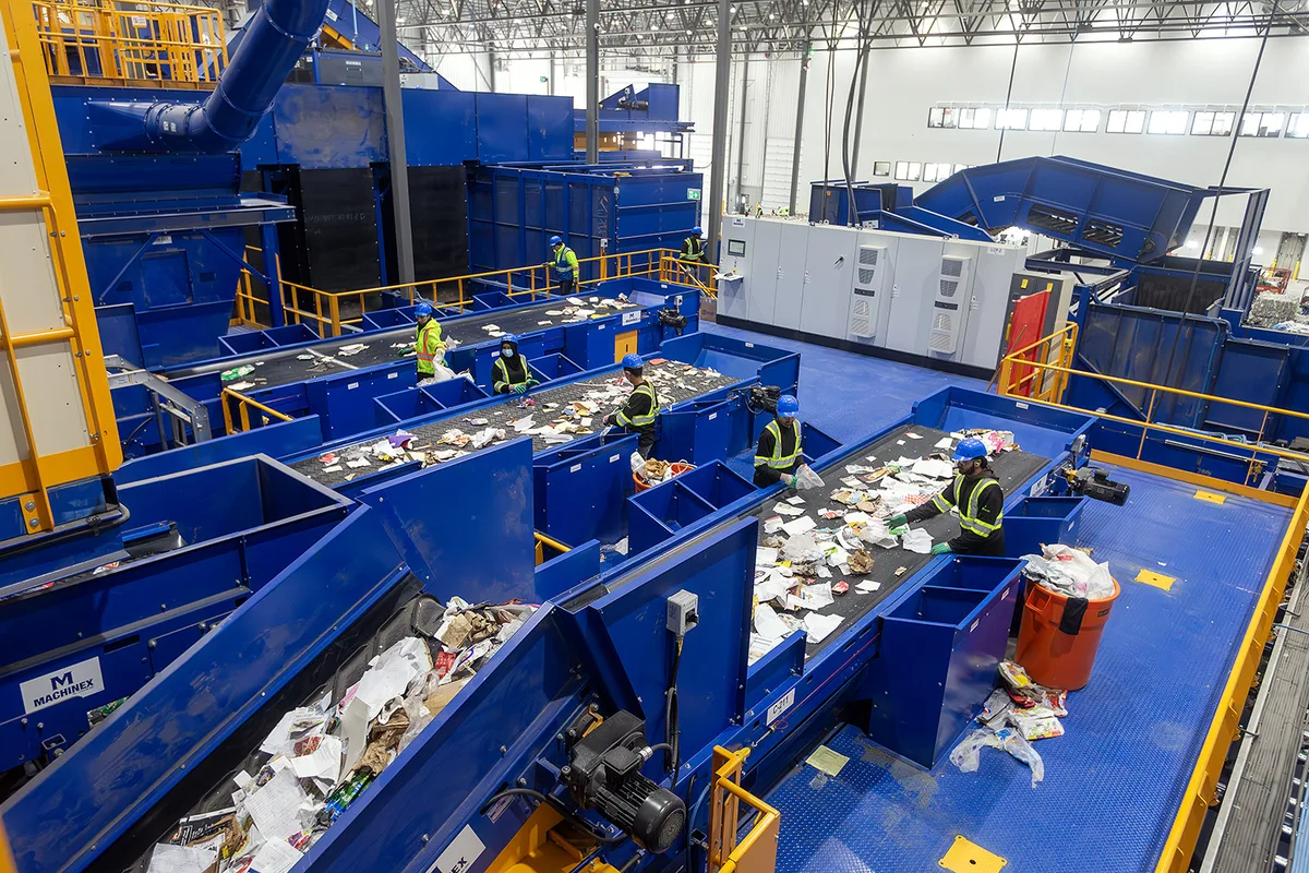Calgary Residents Can Recycle New Materials Thanks to EPR Program Expansion