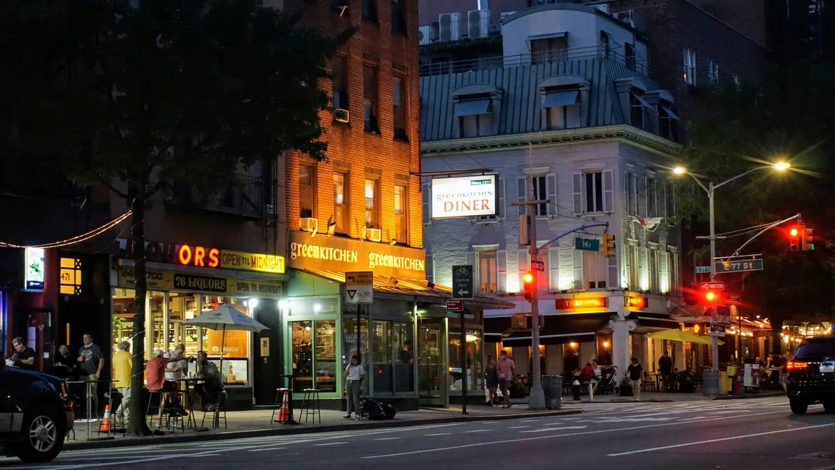 NYC Fast-Tracks Affordable Housing in Underserved Areas