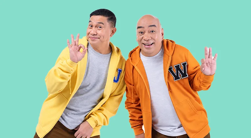 Filipino Humor to Lighten Up Abu Dhabi’s Weekend Scene in 2026