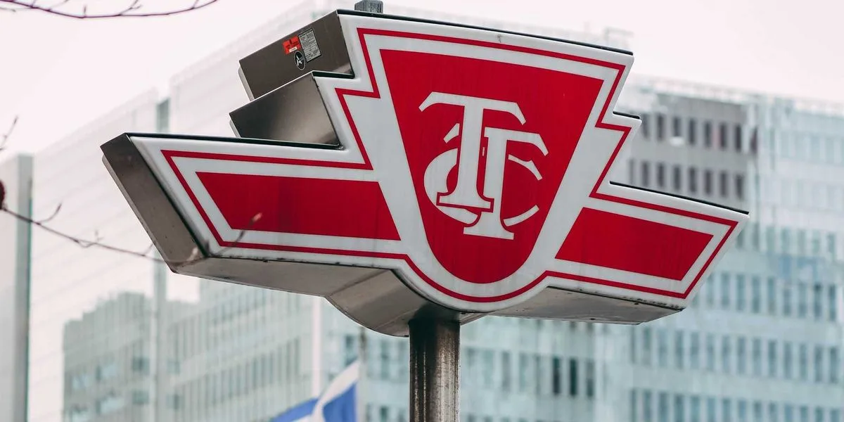 Toronto TTC Needs Drivers: No Degree, Up to $43/hour