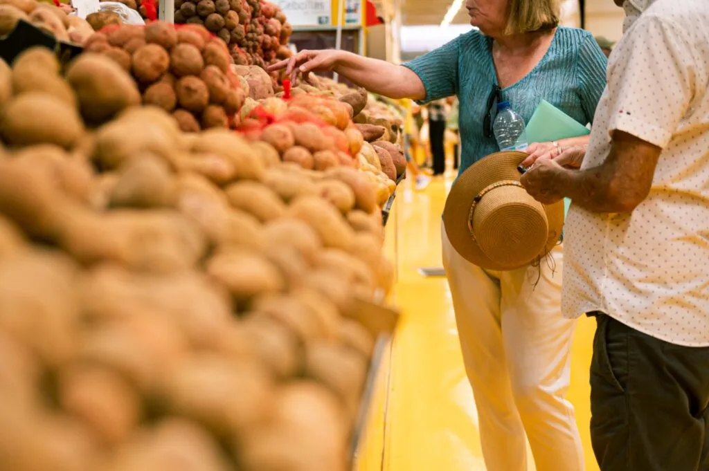 La Laguna’s Local Products Fair Brings Tenerife’s Agriculture to the Fore