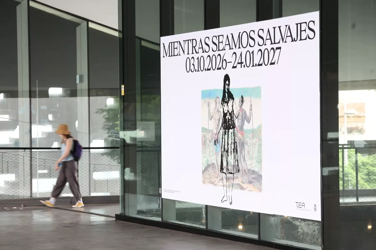 The TEA Tenerife Espacio de las Artes Unveils New Exhibition on Colonial Canarian Identity
