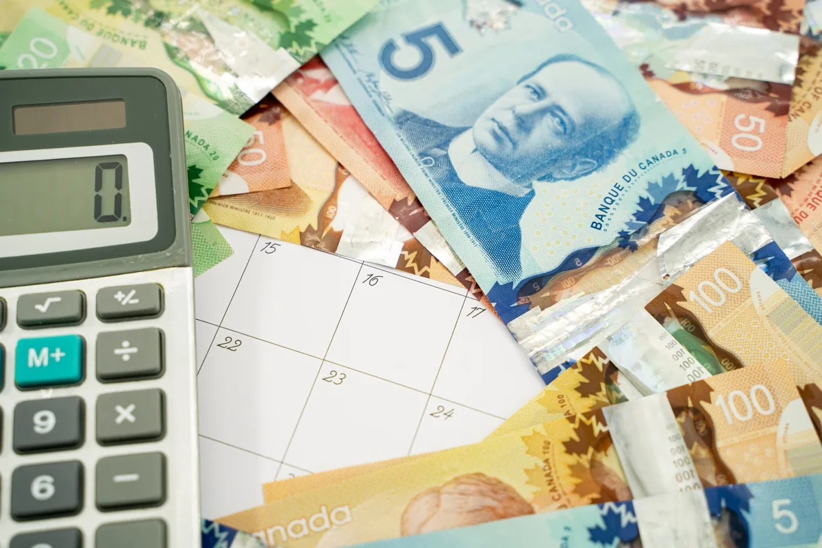 Key Government Benefit Payments to Expect in October