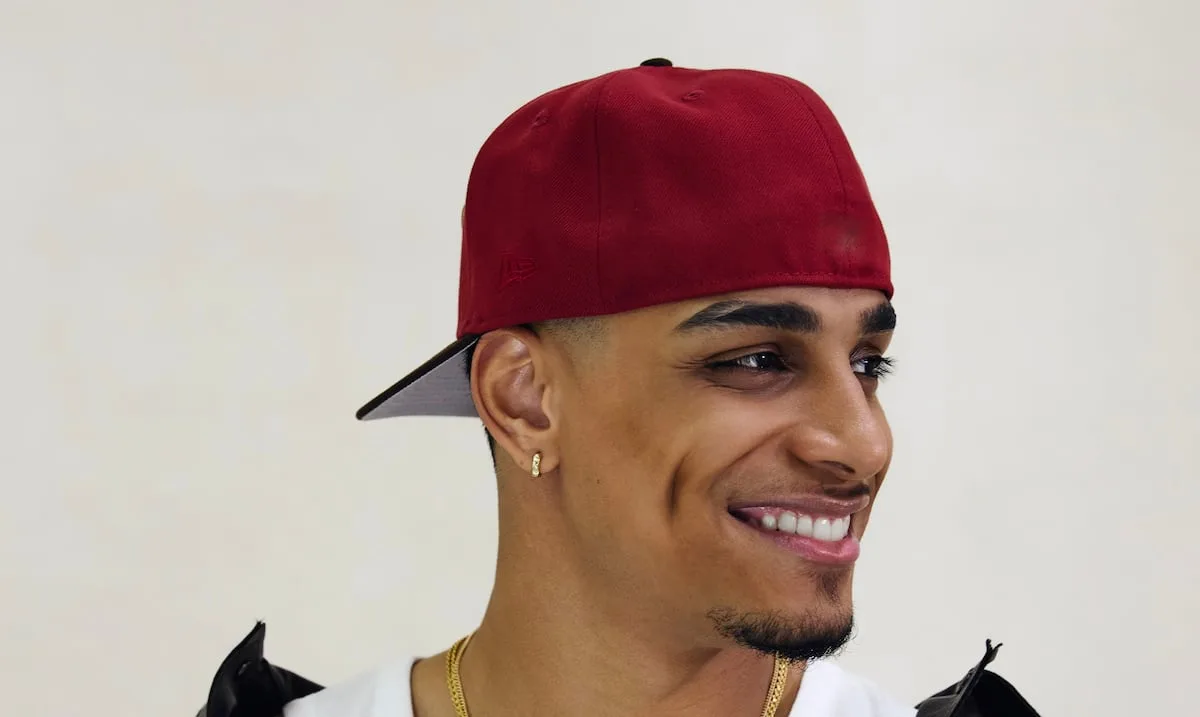 ...Chavi Leons: A New Bachata Combining Two Cultures...