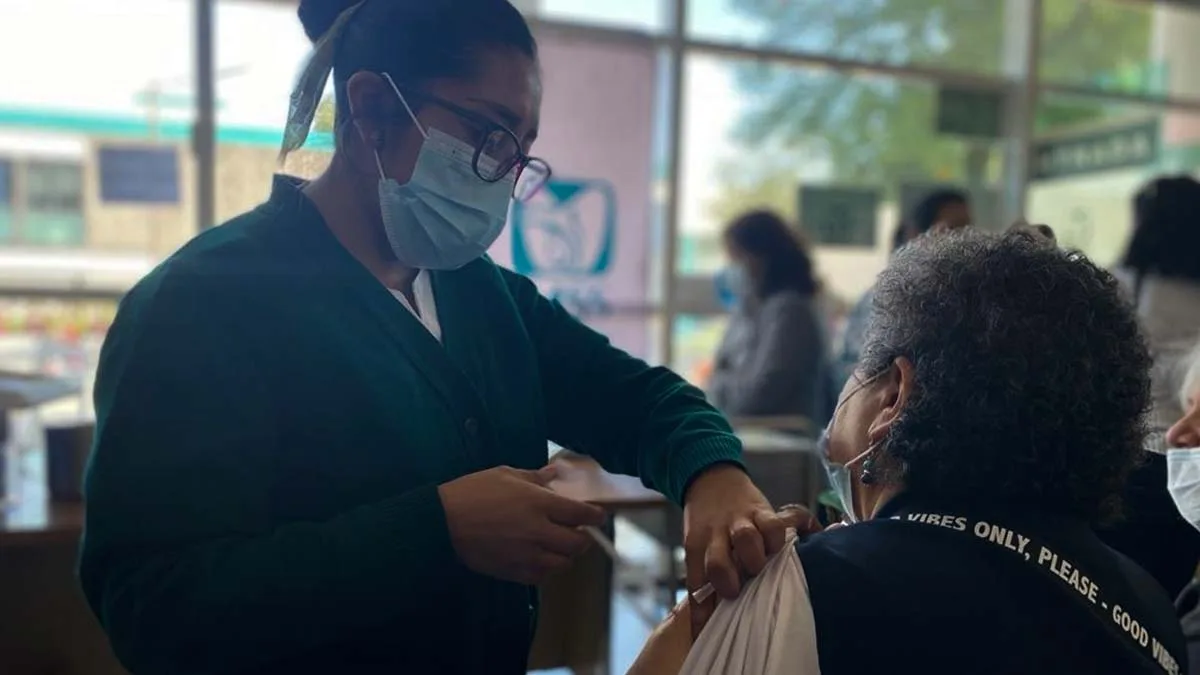 IMSS Launches Influenza Vaccination Campaign in Sayulita: What It Means for Residents
