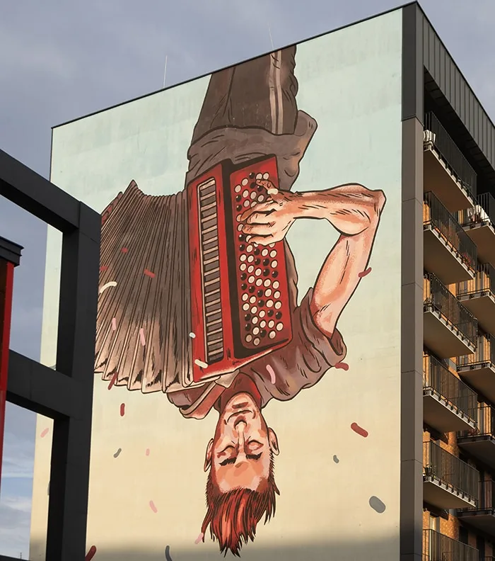 Praga's Creative Pulse: What Every Expat Needs to Know