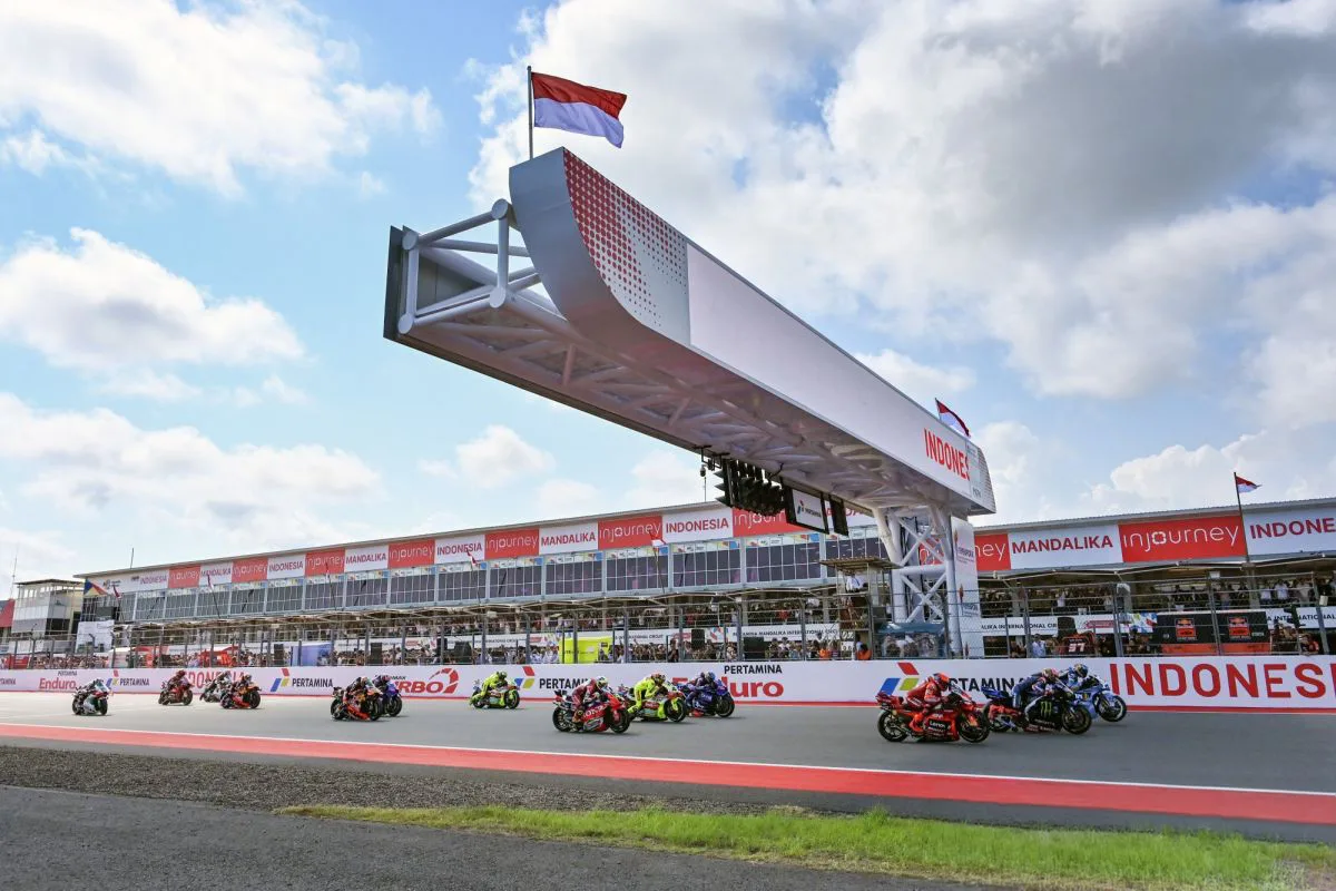 MotoGP 2026: What Bali-Based Expats and Visitors Need to Know