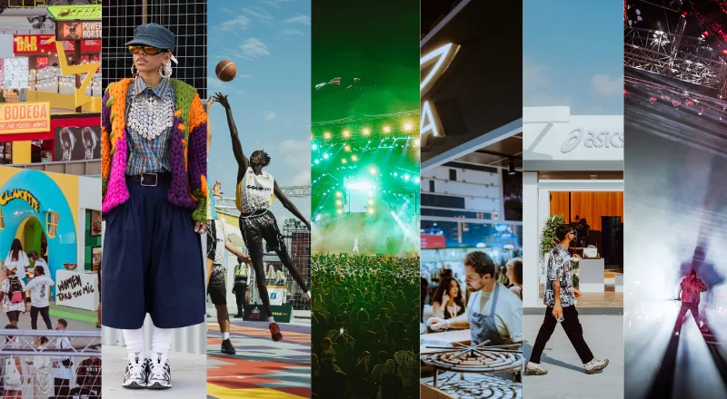 Sole DXB 2026 Dates Announced: What It Means for Digital Nomads in Dubai