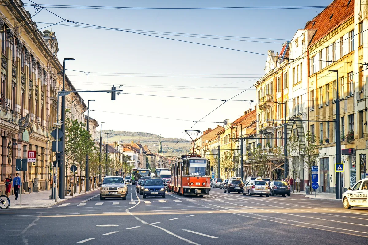 Top European Cities for Graduates: Where to Start Your Career