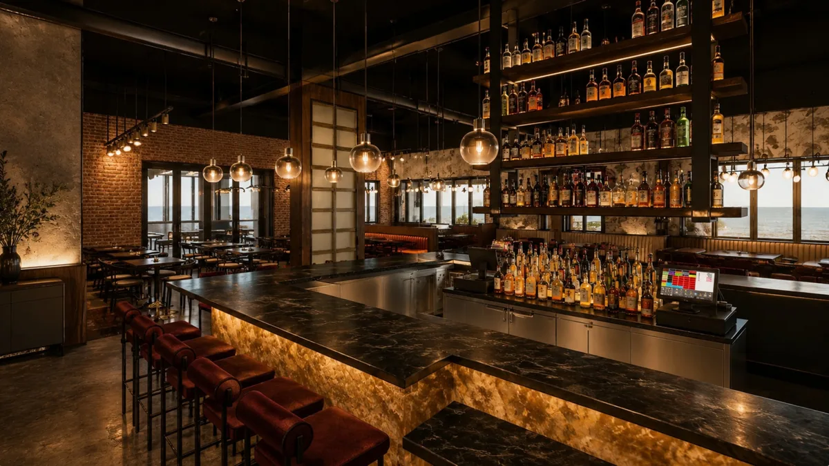 Tampa’s Food Scene Gets a Modern Italian Boost with Roma Social