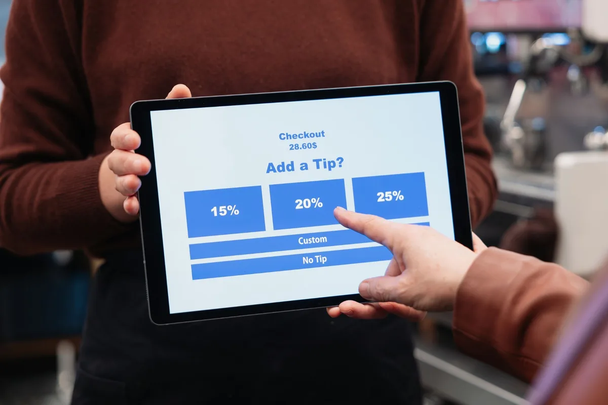 Tipping Trends in Alberta: A Financial Strain for Hospitality Workers