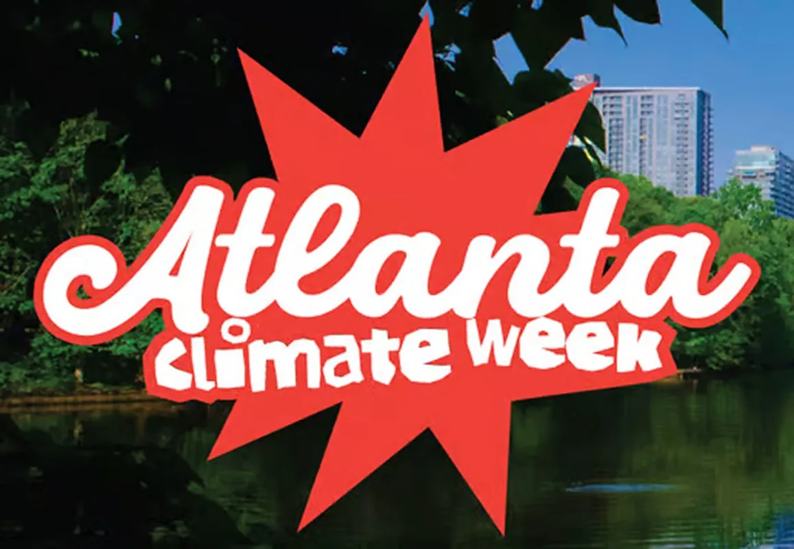 Atlanta Climate Week Launches in October: A Closer Look
