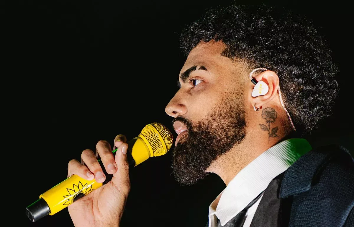 Puerto Rican Singer Jay Wheeler to Perform in Tenerife and Gran Canaria in December