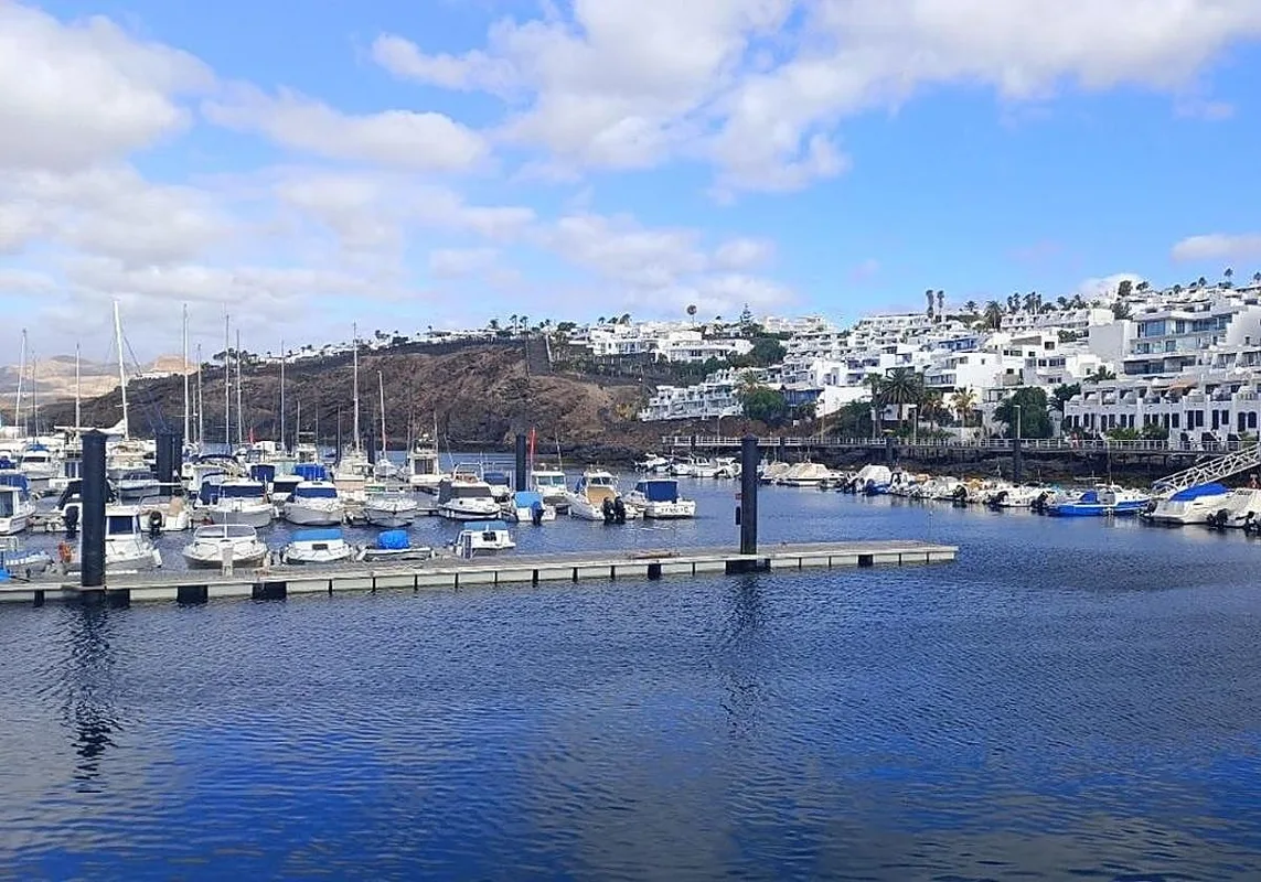 Puerto del Carmen Opens Public Consultation for Third Modernization Plan