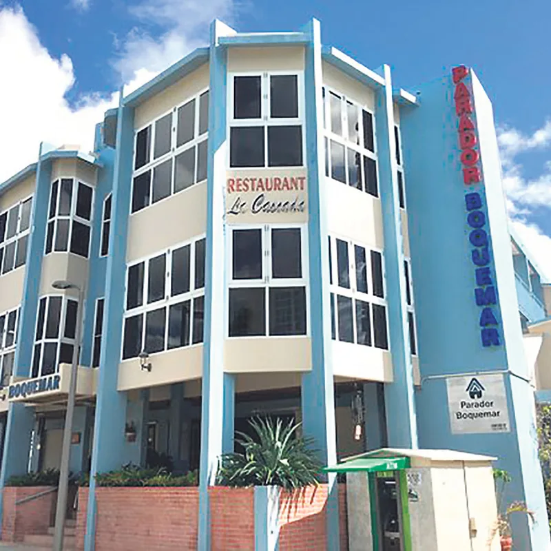 Paradores in PR's West Seek Stricter Enforcement of Short-Term Rental Laws