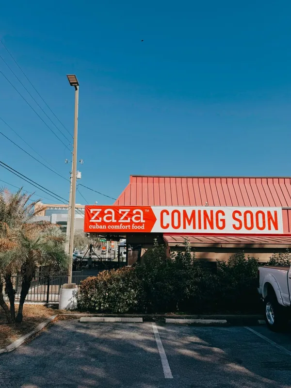 Zaza’s New Flagship Restaurant Opens in SoDo: A Culinary Delight for Orlando Foodies