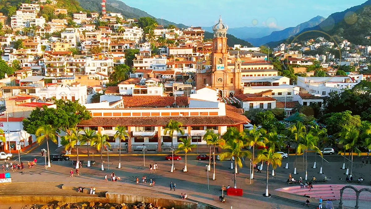 Puerto Vallarta Earns Ángel del Turismo Nominations
