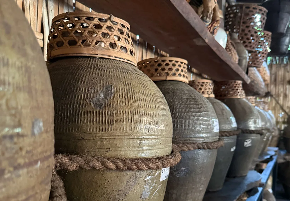 Exploring the Flavorful Roots of Arak in Ubud and Beyond