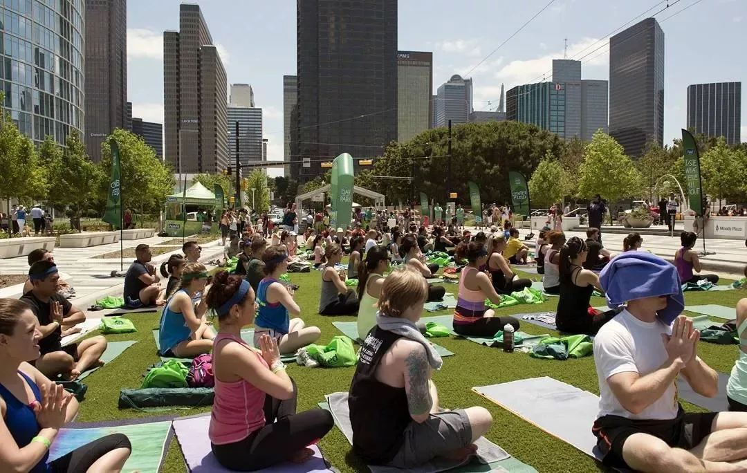 Free Festivities in Dallas: A Foodie’s Guide
