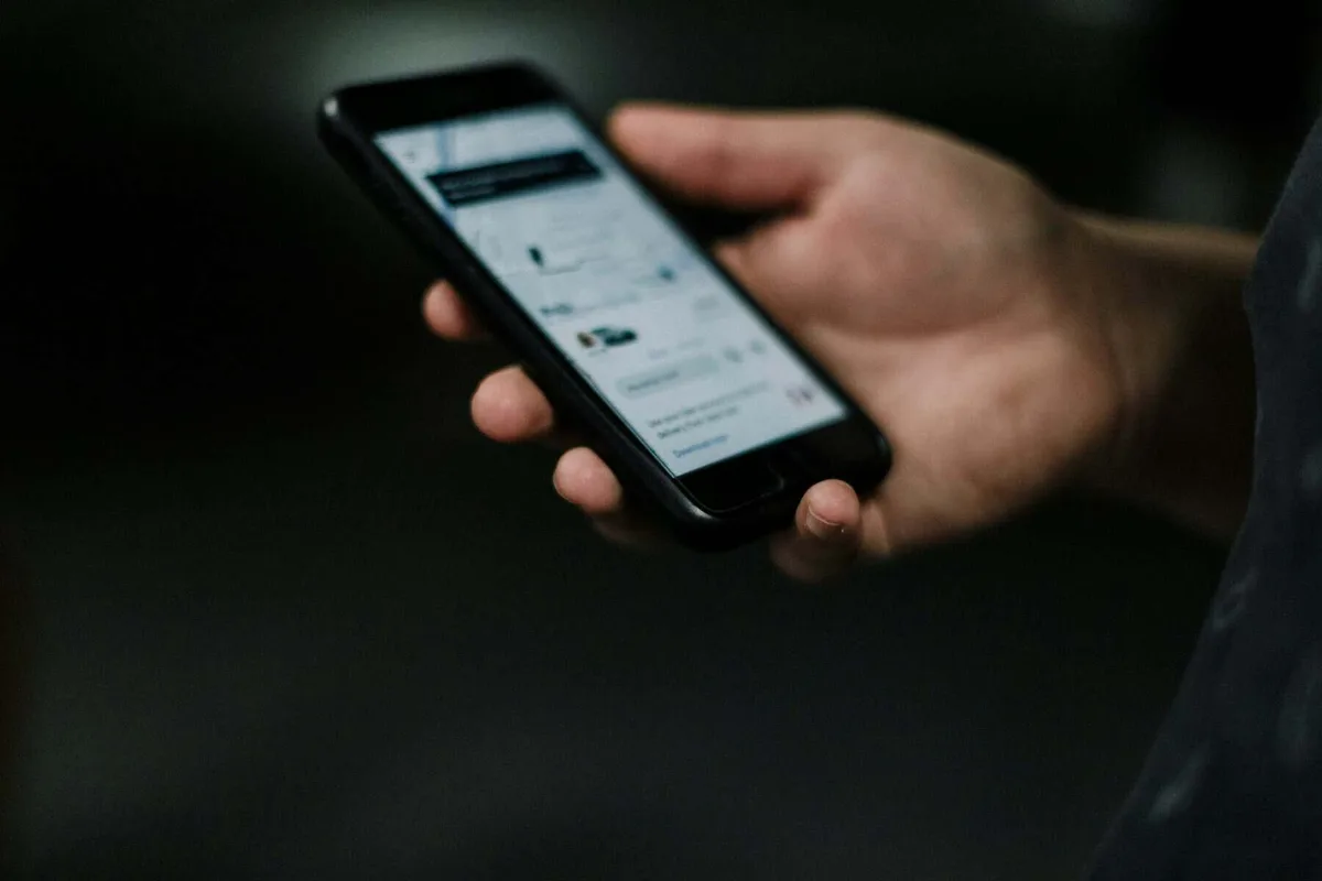 Red Taxi on Uber in Tamarindo Costs 2.5 Times More Than UberX