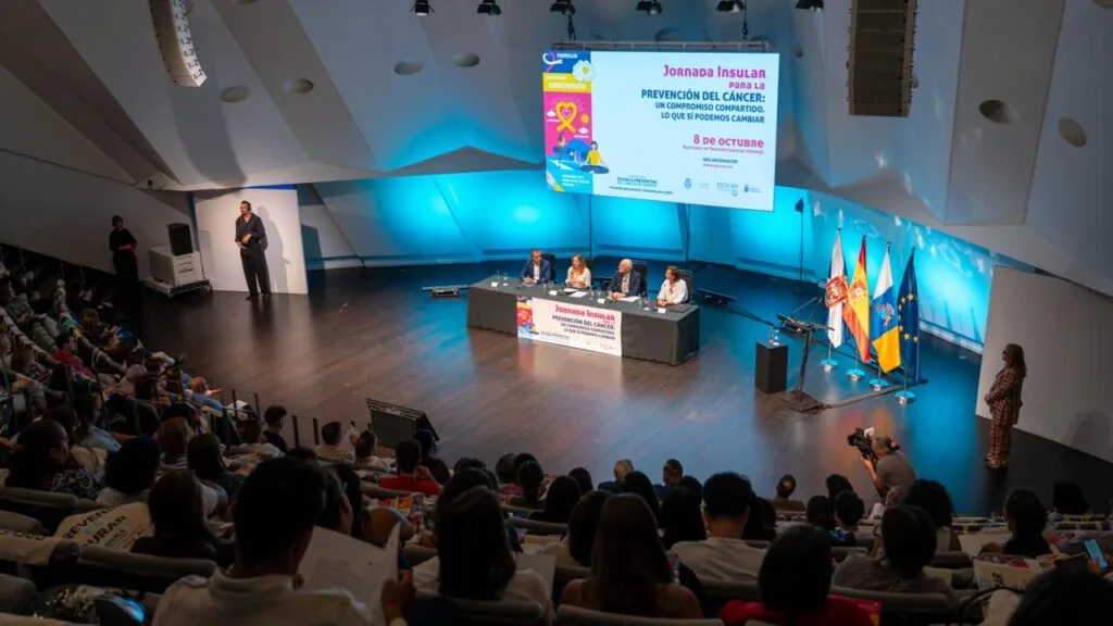 Cabildo Unites Specialists to Boost Cancer Prevention in Santa Cruz
