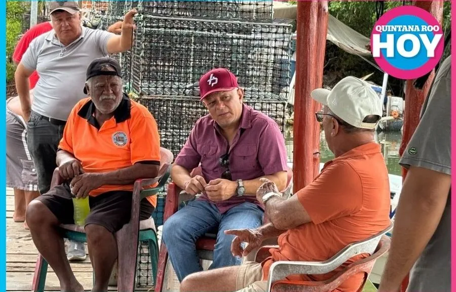 Local Leader Pushes for Community-Centric Transformation in Isla Mujeres