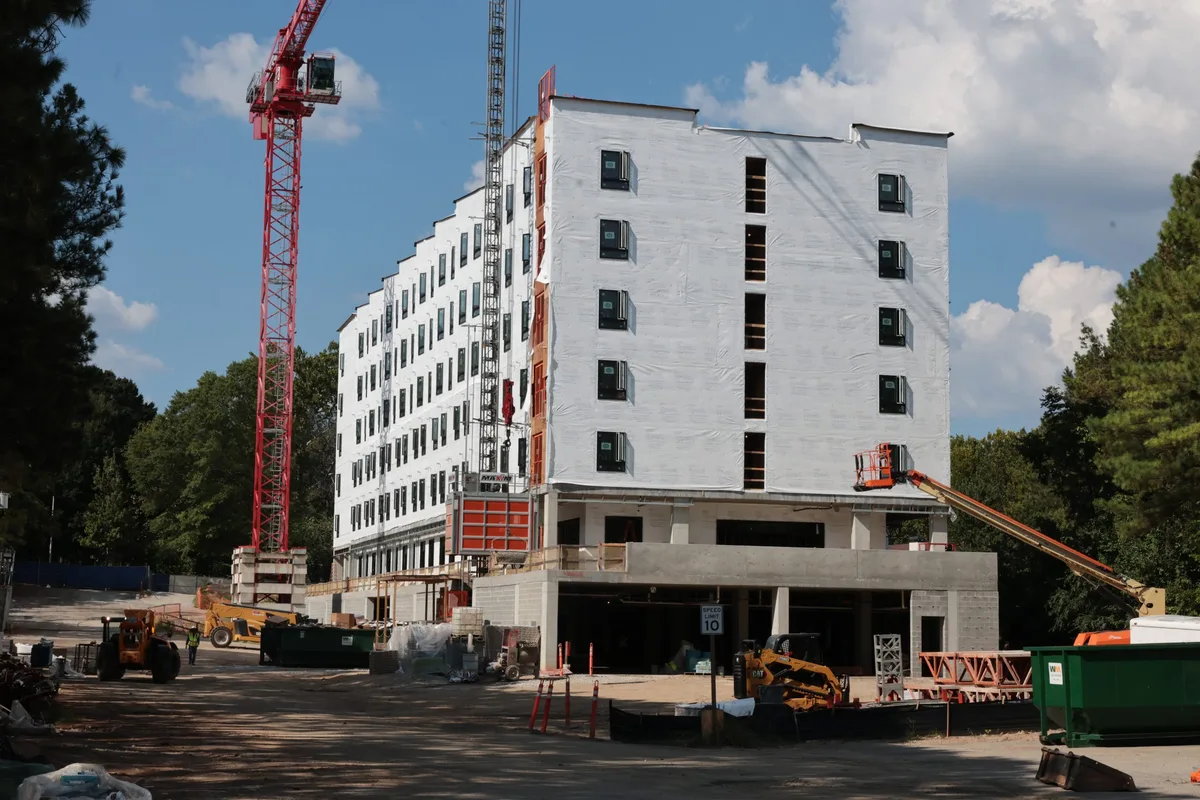 Atlanta Housing Opens New Housing Financing Program for Residents