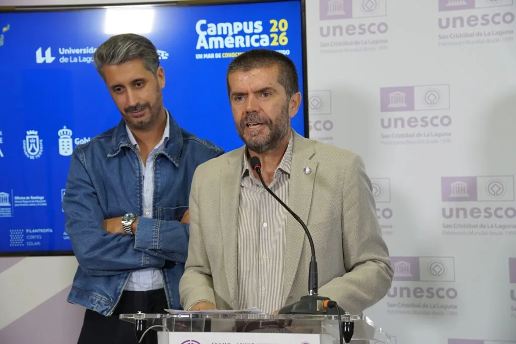 Campus América 2026 Brings Chilean Flavor to La Laguna: A Must-Visit for Expats and Digital Nomads