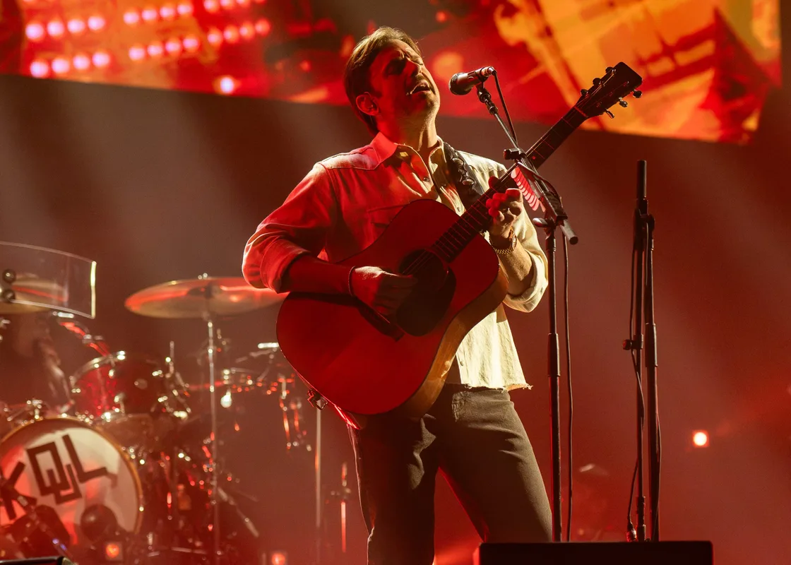 Austin's Live Music Scene Gears Up for Another Friday Night