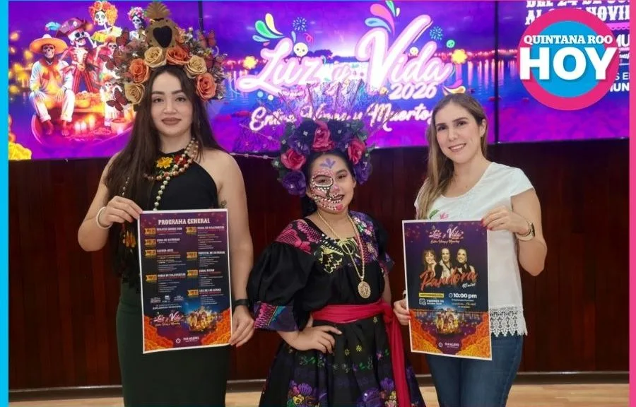 Pandora’s Free Concert in Isla Mujeres: A Must-See for Music Lovers