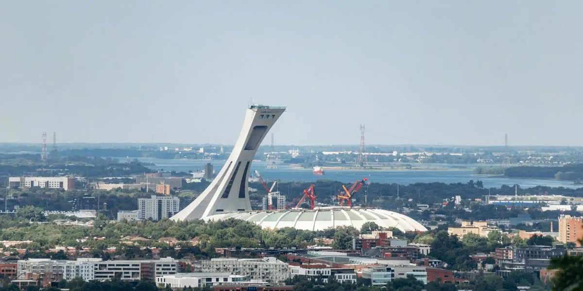 The Big O’s Roof Renewal: When Will Montreal’s Iconic Stadium Reopen?