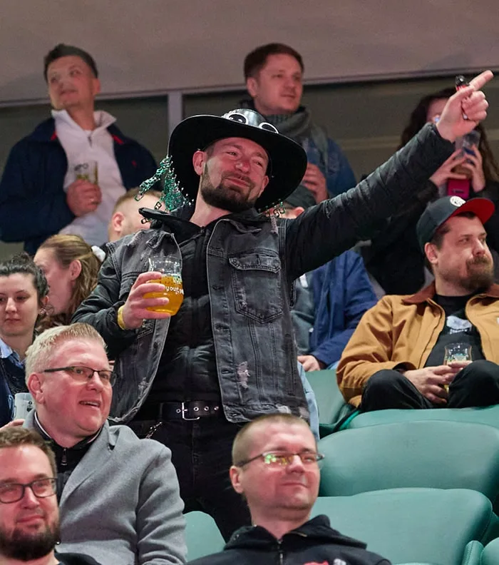Warsaw Beer Festival Returns to Legia Stadium: Your Guide to the Ultimate Craft Beer Experience