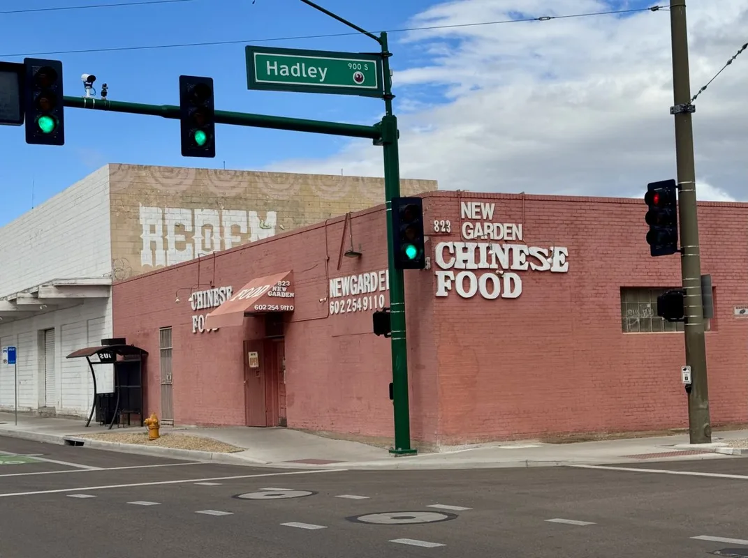 Phoenix’s Oldest Chinese Restaurant to Close After 84 Years