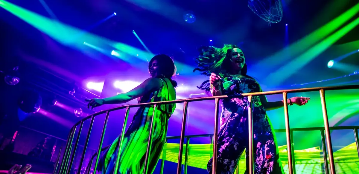 Puerto Vallarta Celebrates Michael Jackson with Exclusive Tribute Night