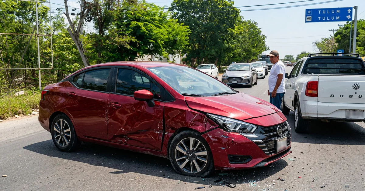 Tulum’s Crosswalk Dream Hangs in the Balance as Federal Funding Drops
