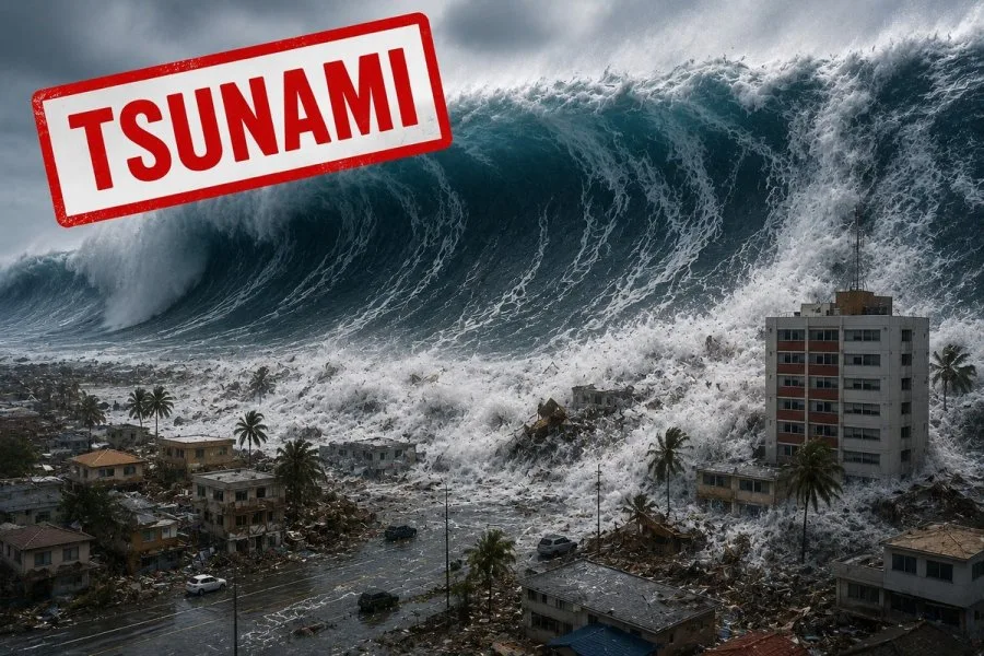 Tsunami Warnings in Panama: What You Need to Know