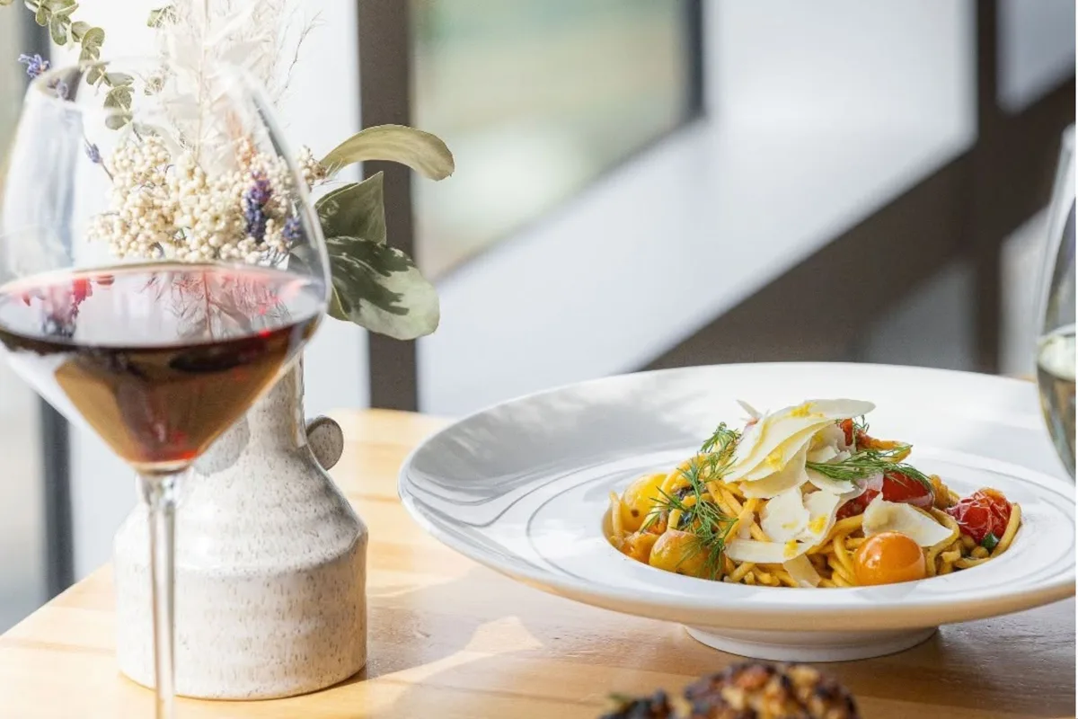 Sky Bistro Named Best Landmark Restaurant in North America