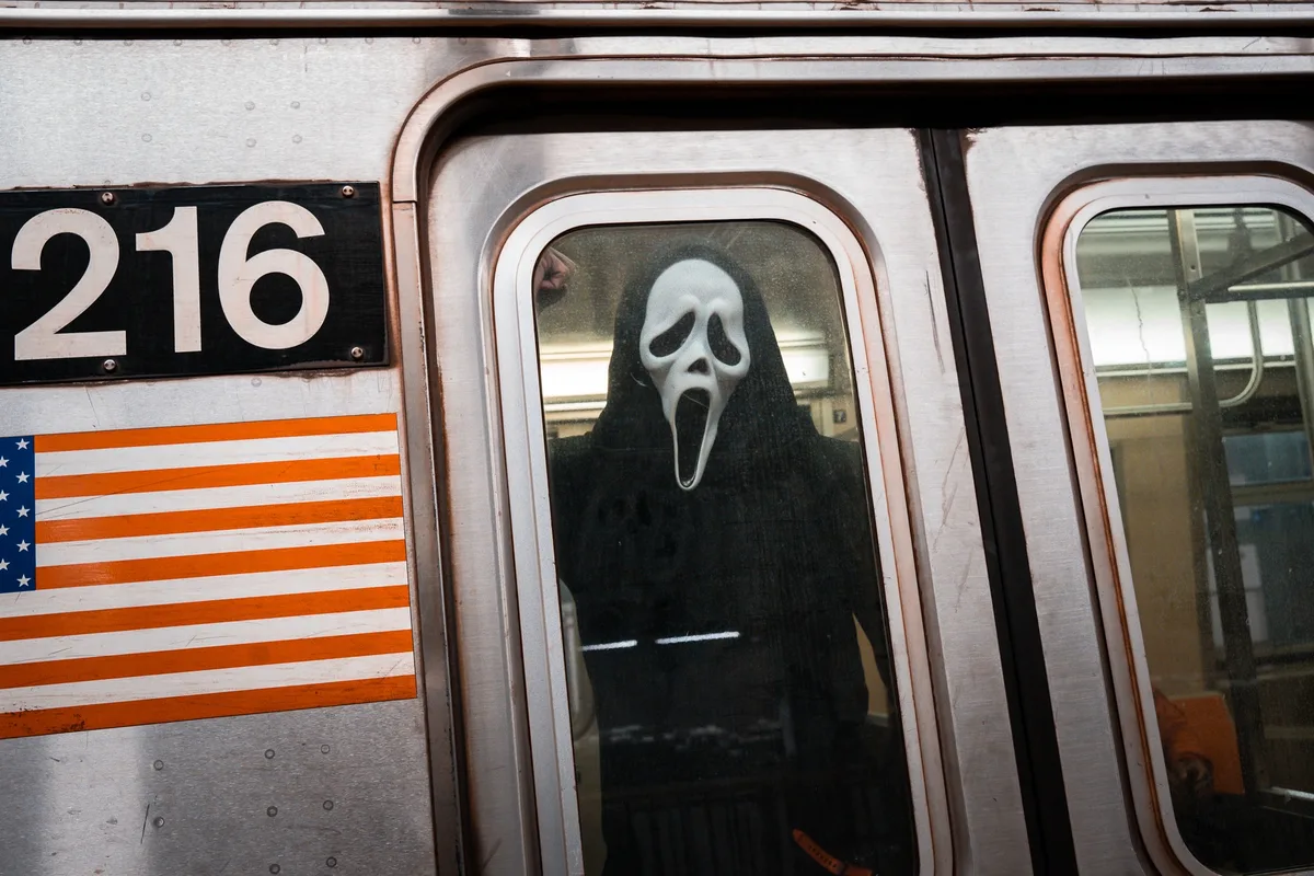 20+ Free Ways to Celebrate Halloween in New York City