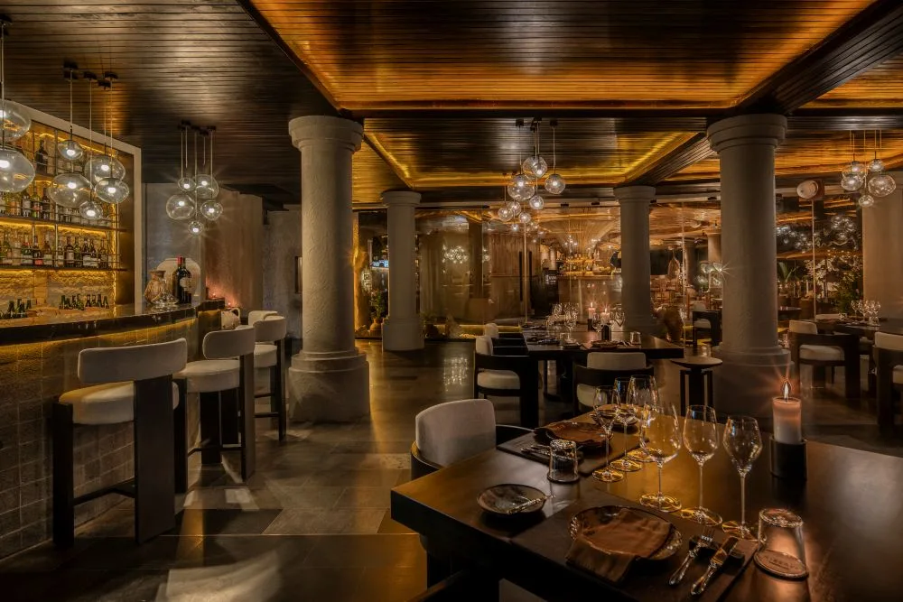 Riserva Steakhouse and Wolfgang’s Steakhouse Open in Ubud and Seminyak
