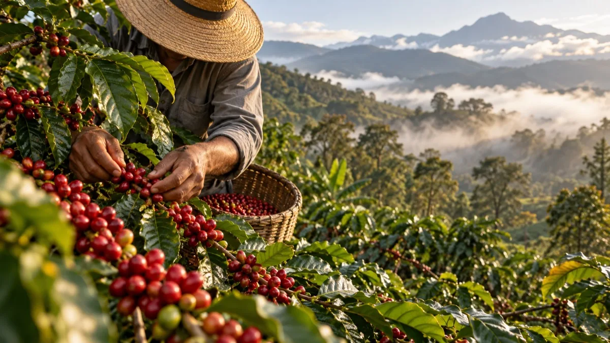 Boquete’s Coffee Farms Embrace Local Heritage, Boost Community Pride