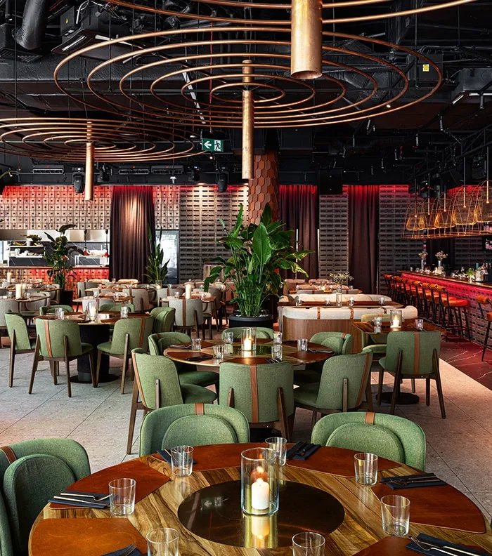 Marumi: A New Must-Visit Eat-And-Stay Spot in Warsaw