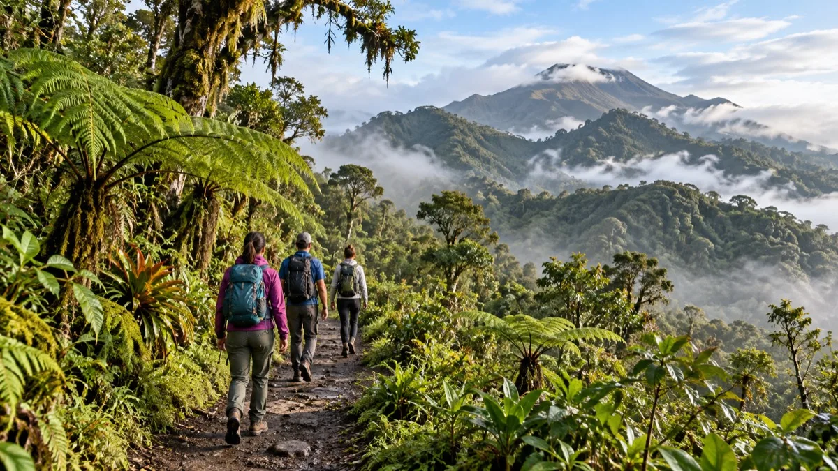 Local Trails Update: Important Changes for Boquete Residents and Digital Nomads