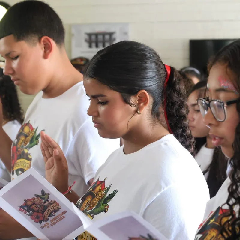 Cayey Celebrates Youth Culture and Identity