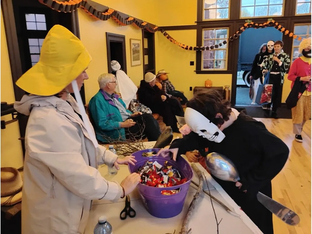 Door-to-Door Trick-or-Treating Lives On: A Guide for Expats and Digital Nomads in Halifax